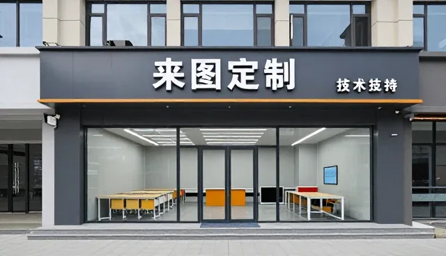 来图定制产品在不同使用场景中的性能表现分析