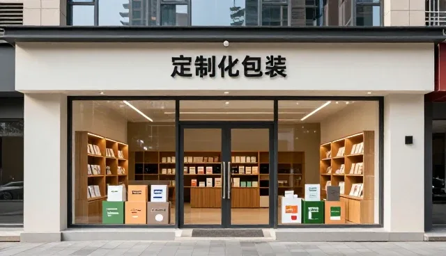 定制化包装客户如何选择批量生产