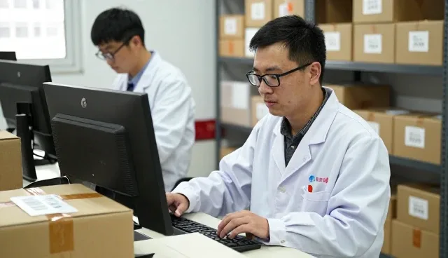 来料速览：批量质量检验等重点整理